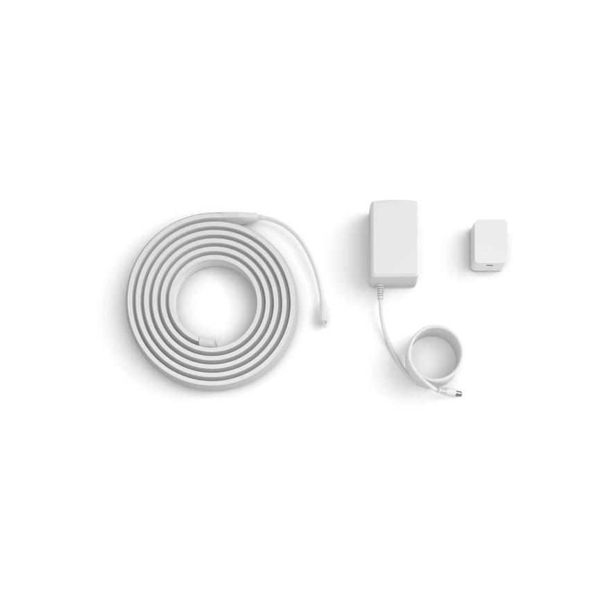 Philips - Striscia LED RGBW dimmerabile Hue OMNIGLOW 3m LED/40W/230V 2200-6500K