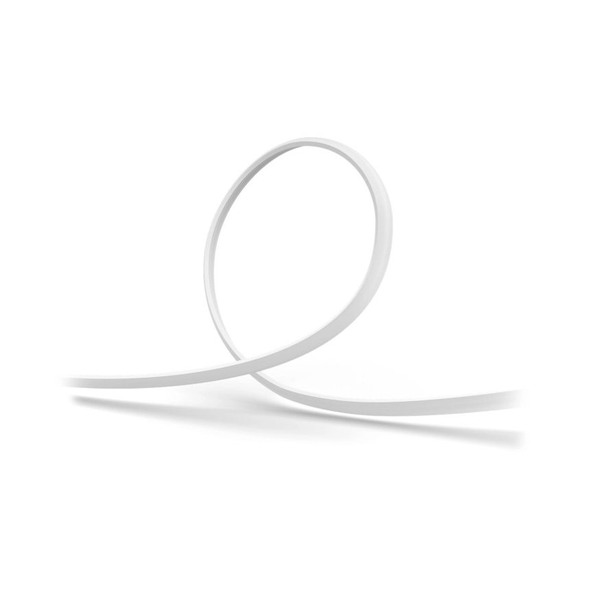 Philips - Striscia LED RGBW dimmerabile Hue OMNIGLOW 5m LED/60W/230V 2200-6500K