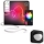Philips - Striscia LED RGBW dimmerabile per esterni Hue FLUX 5m LED/30W/230V 2200-6500K IP67 + sensore di movimento