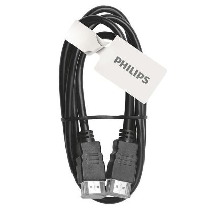 Philips SWV1432BN/10 - Cavo HDMI Standard Speed 1,5m nero