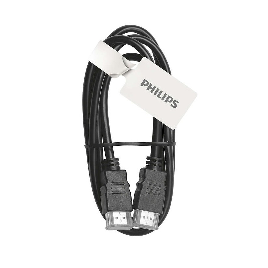 Philips SWV1432BN/10 - Cavo HDMI Standard Speed 1,5m nero