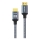 Philips SWV9115/10 - HDMI cavo 1,5m grigio