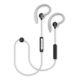 Philips TAA4205BK/00-Auricolari Bluetooth con microfono bianco/nero
