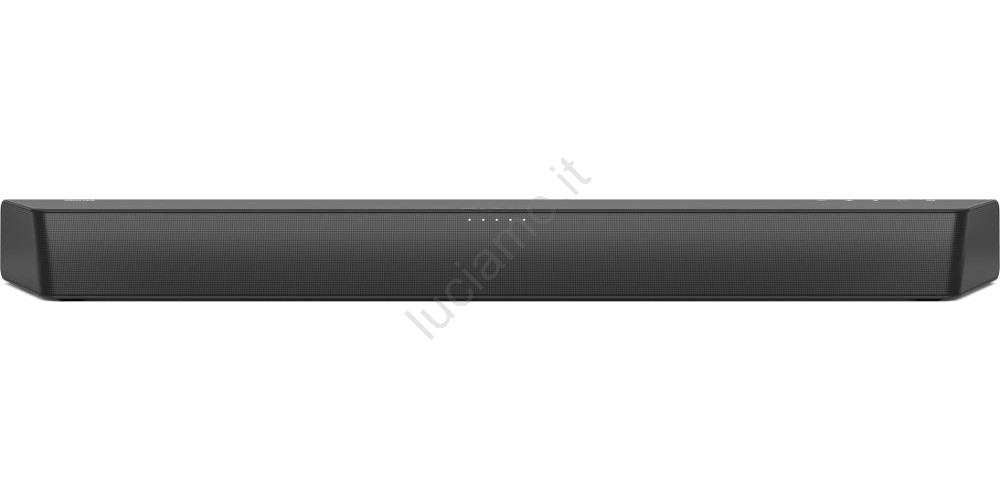 Hiwill Soundbar 120W Per TV 4K E HD/Casse Pc, Soundbar TV Con Subwoofer - Foto 10
