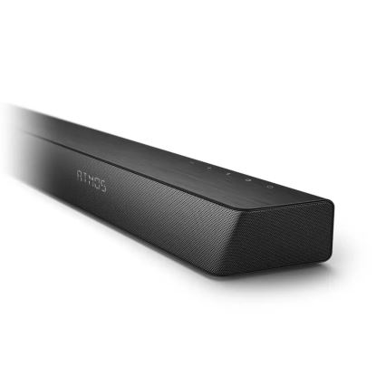 Philips TAB7807/10 - Soundbar con subwoofer 620W/230V + telecomando