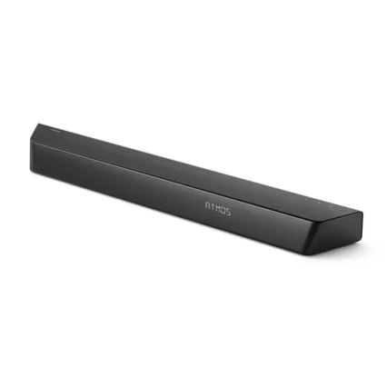 Philips TAB7807/10 - Soundbar con subwoofer 620W/230V + telecomando