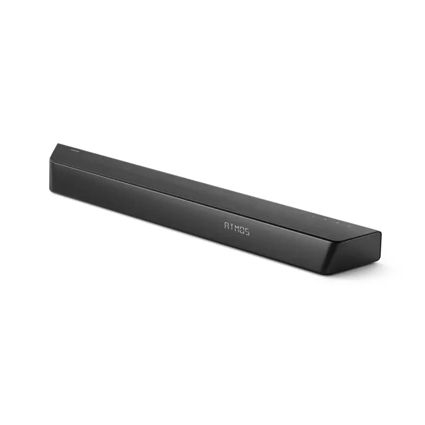 Philips TAB7807/10 - Soundbar con subwoofer 620W/230V + telecomando