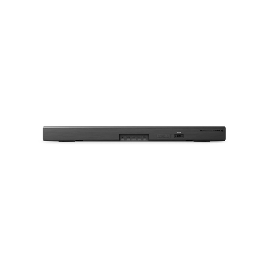 Philips TAB7807/10 - Soundbar con subwoofer 620W/230V + telecomando