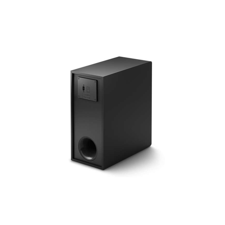 Philips TAB7807/10 - Soundbar con subwoofer 620W/230V + telecomando