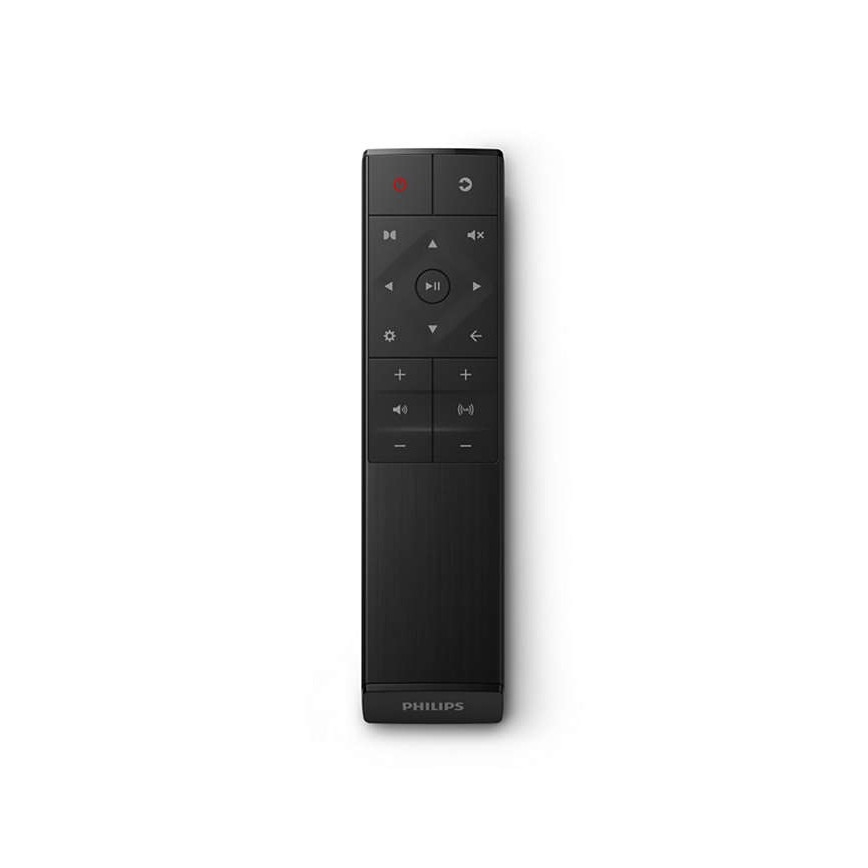 Philips TAB7807/10 - Soundbar con subwoofer 620W/230V + telecomando