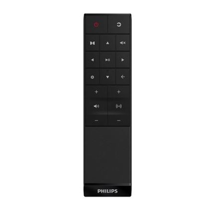 Philips TAB8405/10 - Altoparlante intelligente per TV 240W/230V + telecomando