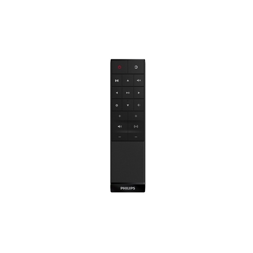 Philips TAB8405/10 - Altoparlante intelligente per TV 240W/230V + telecomando