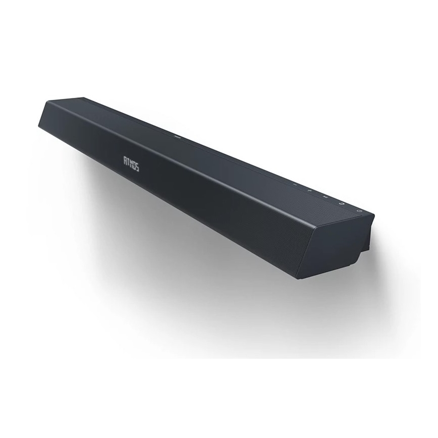 Philips TAB8405/10 - Altoparlante intelligente per TV 240W/230V + telecomando