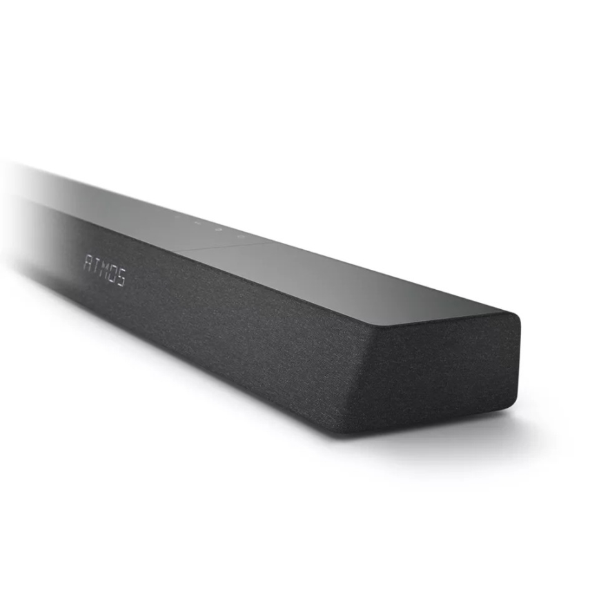 Philips TAB8507B/10 - Soundbar intelligente con subwoofer 600W/230V + telecomando