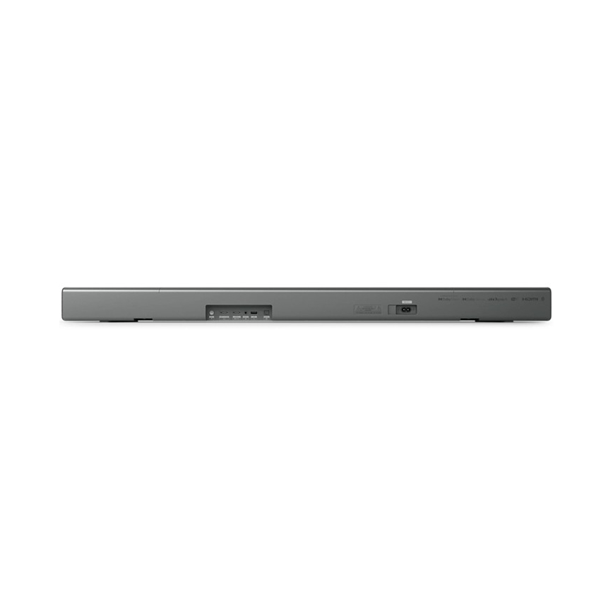 Philips TAB8507B/10 - Soundbar intelligente con subwoofer 600W/230V + telecomando