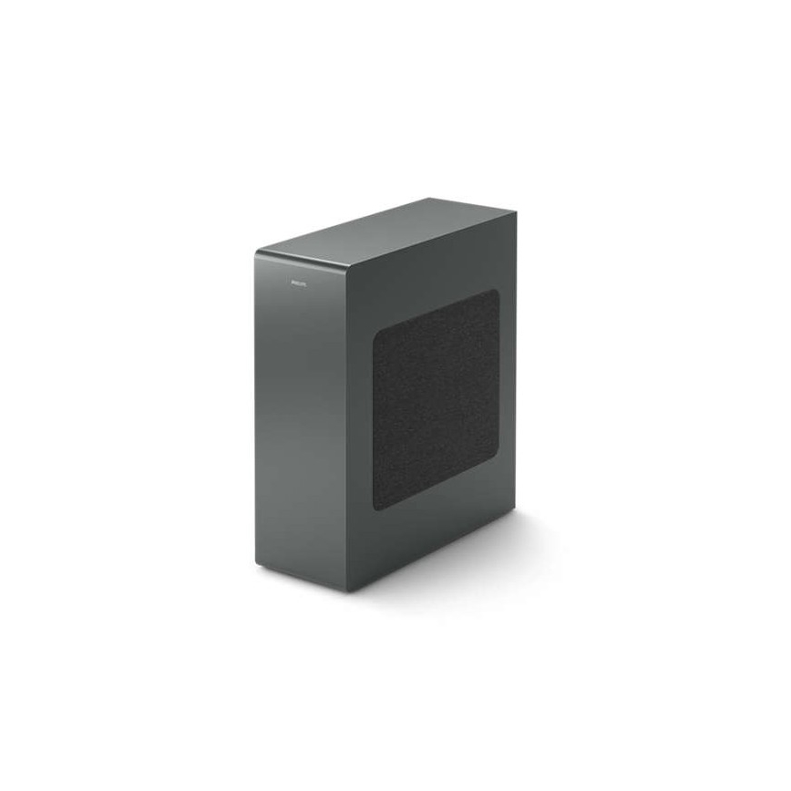 Philips TAB8507B/10 - Soundbar intelligente con subwoofer 600W/230V + telecomando
