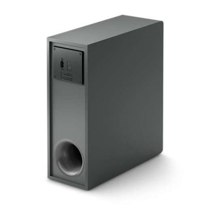 Philips TAB8507B/10 - Soundbar intelligente con subwoofer 600W/230V + telecomando