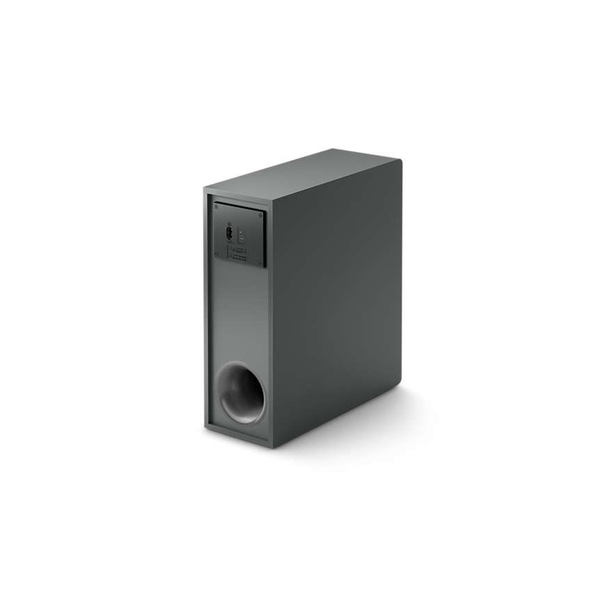 Philips TAB8507B/10 - Soundbar intelligente con subwoofer 600W/230V + telecomando