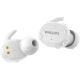 Philips TAT3216WT/00 - Auricolari wireless TWS Bluetooth IPX5 bianco