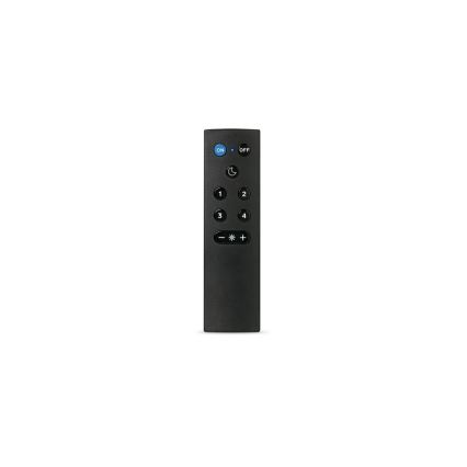Philips - Telecomando SMART WIZMOTE 2xAAA Wi-Fi