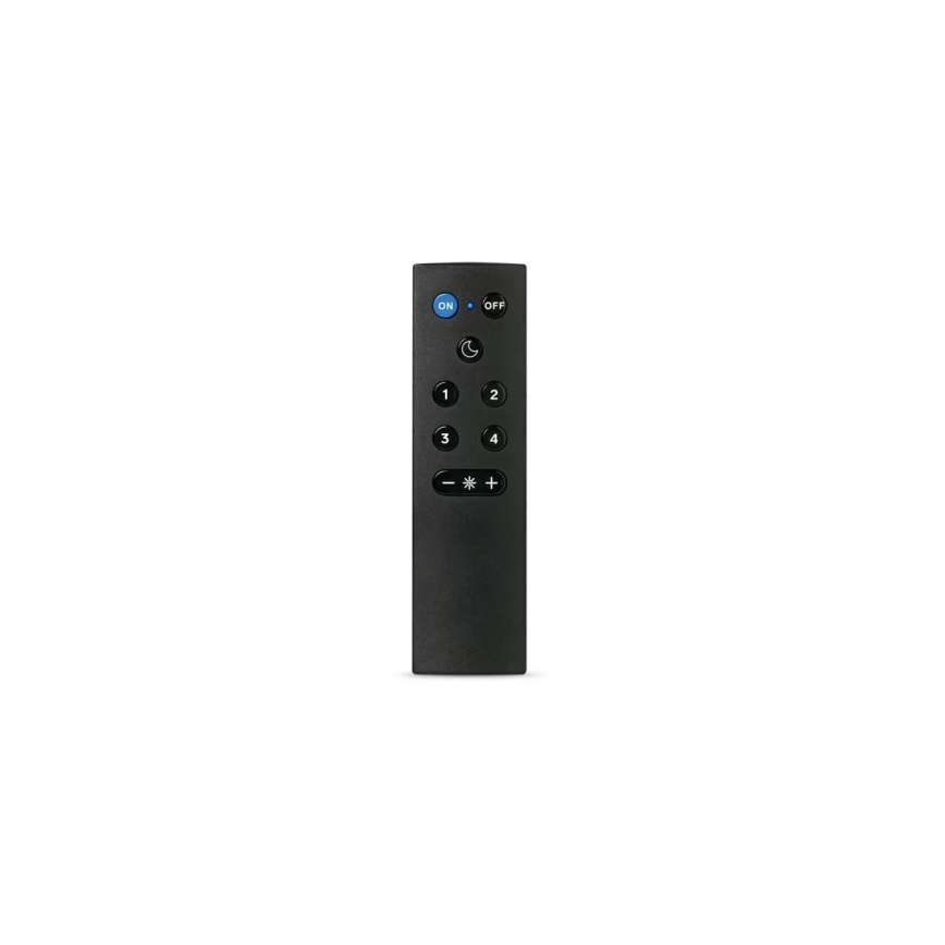 Philips - Telecomando SMART WIZMOTE 2xAAA Wi-Fi