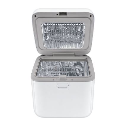 UV-C Camera disinfettante 35W/230V