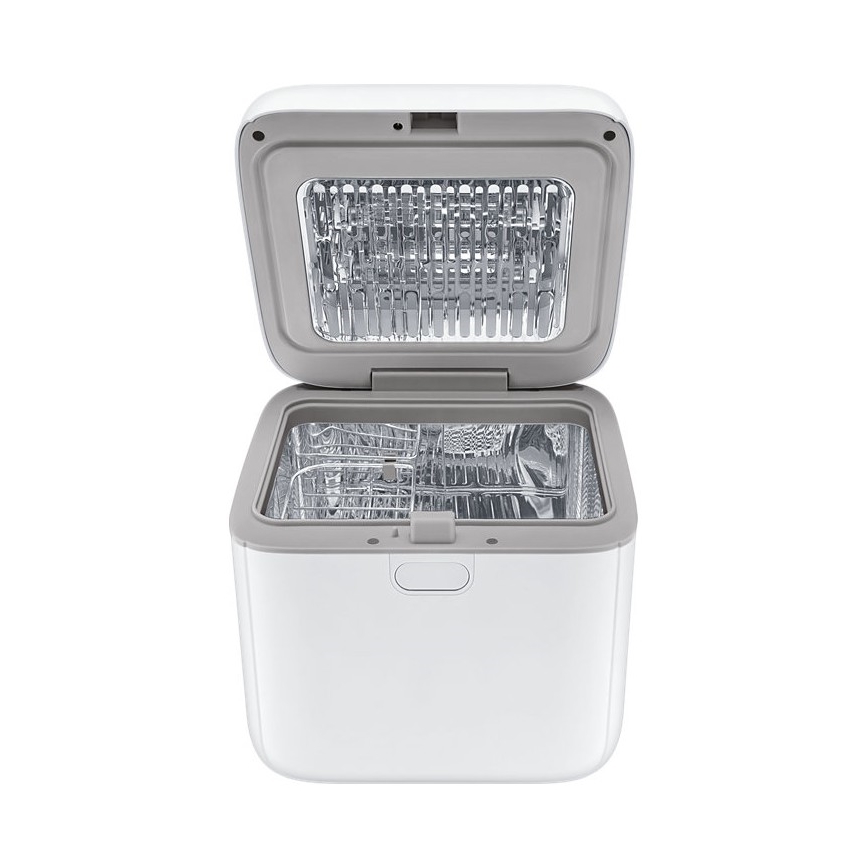UV-C Camera disinfettante 35W/230V