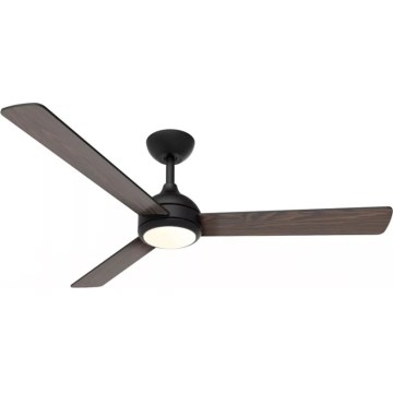 Philips - Ventilatore da soffitto dimmerabile a LED CIVX LED/24W/230V + telecomando