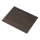 Piano per lavabo FOREST 60 cm marrone/rovere