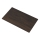Piano per lavabo FOREST 80 cm marrone/rovere