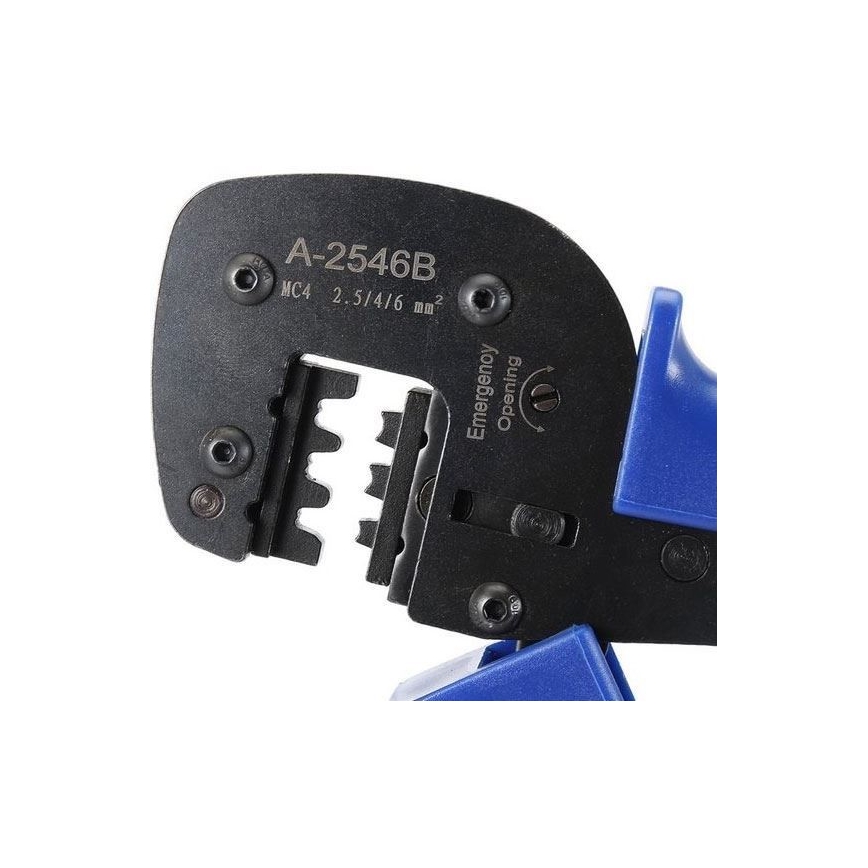 Pinze per connettori MC-4