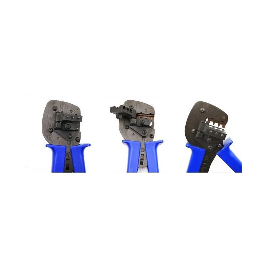 Pinze per connettori MC-4
