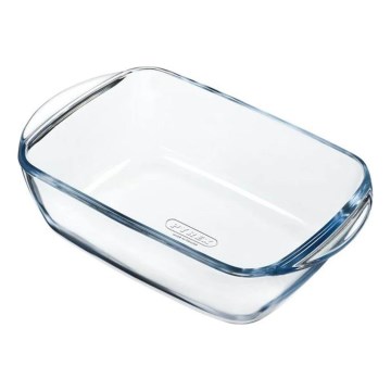 Pirofila PYREX 1,2 l