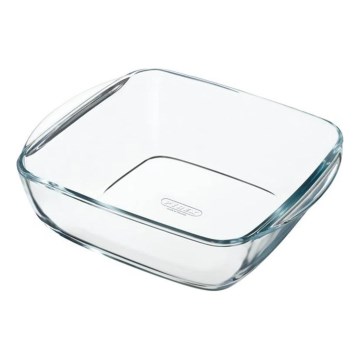 Pirofila PYREX 2,2 l