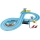 Pista CARRERA FIRST Paw Patrol 4xLR14 2,4 m