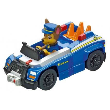 Pista CARRERA FIRST Paw Patrol 4xLR14 2,9 m