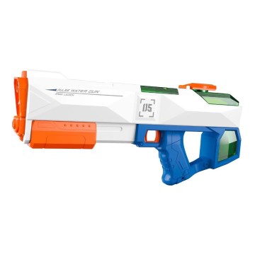 Pistola ad acqua 2 in 1 WEGU 3,7V/500 mAh