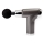 Pistola per massaggio ricaricabile con 4 teste 25W/5V 1200 mAh