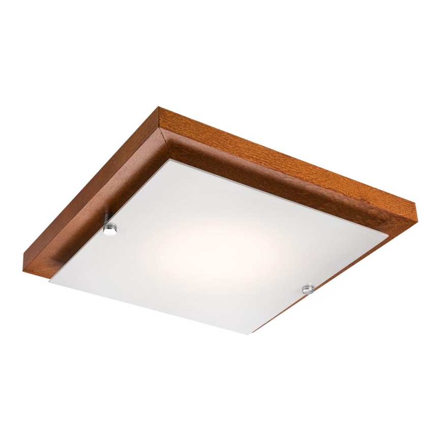 Plafoniera 1xE27/60W/230V pino