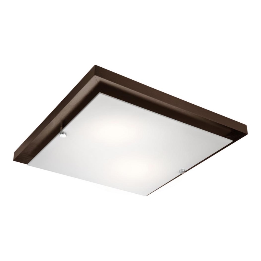 Plafoniera 2xE27/60W/230V pino