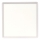 Plafoniera a LED LED/32W/230V 3000/4000/6500K 40x40 cm bianca