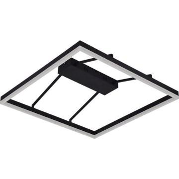 Plafoniera a soffitto LED dimmerabile 55W/230V 3000-6500K + telecomando