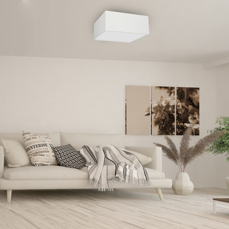 Plafoniera ALBION 3xE27/60W/230V