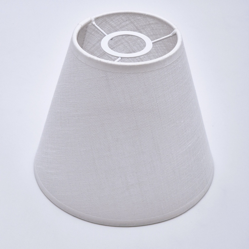 Plafoniera a soffitto ANTONIO 5xE14/40W/230V rovere