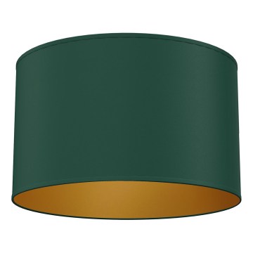 Plafoniera ARDEN 1xE27/15W/230V Ø 40 cm verde