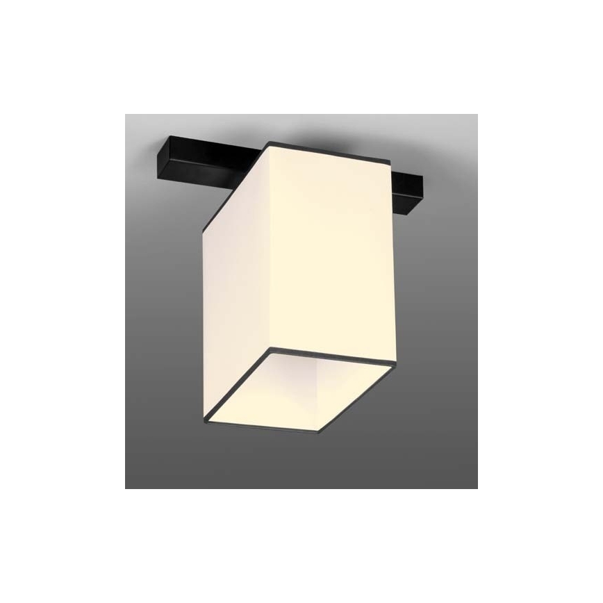 Plafoniera  BACARA 1xE27/60W/230V