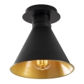Plafoniera BERCESTE 1xE27/40W/230V