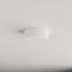 Plafoniera CLEO 1xE27/24W/230V diametro 20 cm bianco