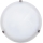 Plafoniera con sensore 2xE27/40W/230V
