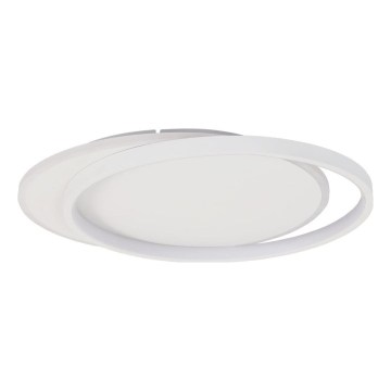 Plafoniera CORDOBA LED/30W/230V bianca